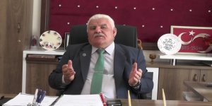 Vardar'dan Afrin'deki Mehmetçik'e Dua!