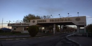 Şeker Fabrikası'nda Kazan Patladı: 1 Yaralı