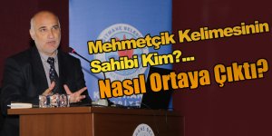 Mehmetçik Kelimesinin  Sahibi  Anıldı