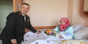 Başhekimden 'Dünya Sağlık Günü’ Mesajı