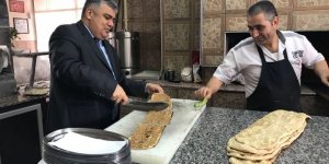 Başkan Özgüven Ereğlilerin Gönlüne Giriyor