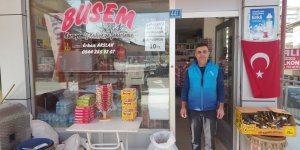 BUSEM KURUYEMİŞ EREĞLİ HALKININ HİZMETİNE AÇILDI