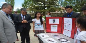 Devlet Hastanesine Endoskopi Cihazı Alındı