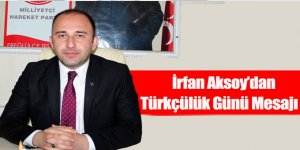 3 Mayıs Türkçülük Günü Kutlu Olsun