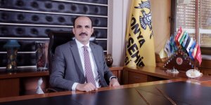 Ramazan Bayramınız Mübarek Olsun