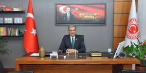 KONUK; BAYRAM COŞKUSU DEMOKRASİ ŞÖLENİ İLE SÜRECEK