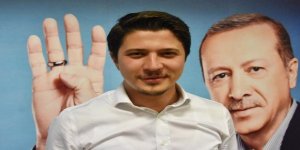 Konya'nın Genç Milletvekili Selman Özboyacı Oldu