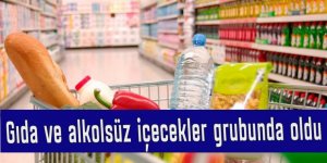 Enflasyon rakamları açıklandı