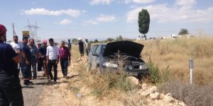 5'i Çocuk 10 Yaralı O Anlar Kamerada