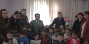 İnşaattan Düşen İşçi Hayatını Kaybetti