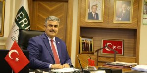 Başkan Özgüven’den Dünya Kadın Hakları Günü Mesajı