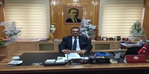 Başkan Özgüven’den İsrail’e Tepki