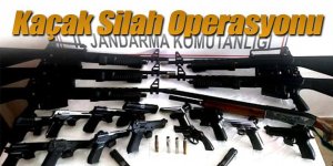 Dede ve 2 Torununa Gözaltı