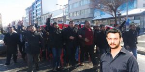 Başkan Özgüven’den Kadir Gecesi Mesajı