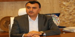 DSYB BAŞKANI EDİP YILDIZ'DAN 15 TEMMUZ MESAJI