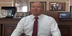 ZEKERİYA ÜNLÜ'DEN 15 TEMMUZ MESAJI