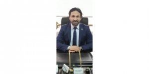 Dursun'dan Gazeteciler ve Basın Bayramı Mesajı