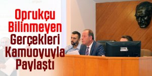 "SALDIRI ÇOK BOYUTLU"