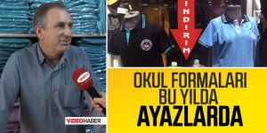 OKUL FORMALARI BU YILDA AYAZLAR MANİFATURA'DA