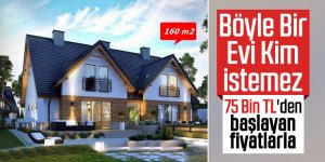 ÇAKIRLAR İNŞAAT YENİ NESİL KONUT SİSTEMİNİ EREĞLİ'YE GETİRDİ