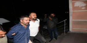 Katil zanlısı koca Ankara’da yakalandı