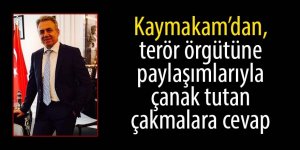 EREĞLİ KAYMAKAMI HAYRETTİN ÇİFTÇİ’DEN ÖNEMLİ AÇIKLAMA 