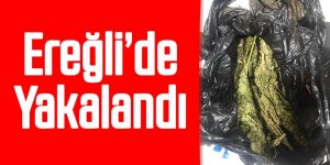 POLİSTEN GEÇİT YOK