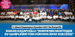 İslam Dünyasının Gözü Konya’da Olacak