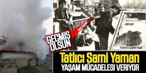 EREĞLİ SEVİLEN ESNAFI SAMİ YAŞAM MÜCADELESİ VERİYOR