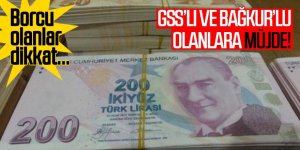 GSS borcu olanlar sağlıktan yararlanabilir mi?