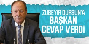 Ereğli Belediye Başkanı Oprukçu'dan Basın Açıklaması