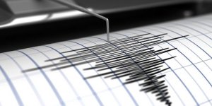 Elazığ'da 6.5 büyüklüğünde bir deprem oldu