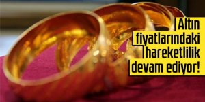 Gram ve çeyrek altın ne kadar?