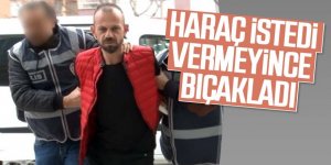 Haraç istedikleri market sahibinin oğlunu bıçaklayan 3 şüpheli yakalandı