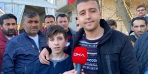 İdlib şehidi Emre Baysal'ın kardeşi: Geri kalan