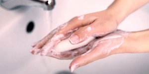 Koronavirüsten korunma konusunda hayati önem taşıyan el yıkamanın püf noktaları