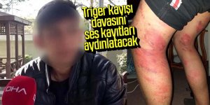 Triger kayışı davasını, CD aydınlatacak