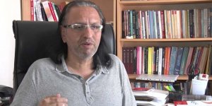 Prof. Dr. Bülent DİLMAÇ'dan korona virüsü açıklaması