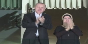 Cumhurbaşkanı Erdoğan ve eşi Emine Erdoğan'dan sağlık çalışanlarına destek