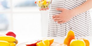 Hamilelere ve Emziren Annelere  Ramazanda Sağlıklı Beslenme Önerileri