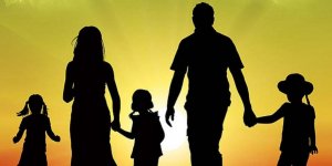 Konya'nın yüzde 69'u çekirdek aile