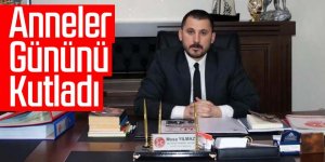 FEDAKARLIK ABİDELERİ: ANNELERİMİZ