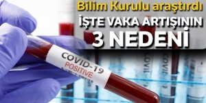 Dikkat! Covid-19 muhabbetten besleniyormuş