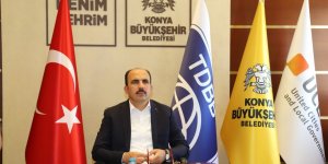 TDBB Başkanı Altay, Rusya Belediyelerine Türkiye’nin Pandemi Mücadelesini Anlattı