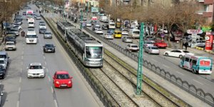 Konya Eylül ayı motorlu kara taşıt istatistikleri açıklandı
