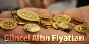 Altın Fiyatlarında Son Durum!