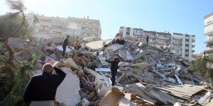 Kara’dan İzmir Depremini Yaşayan SMMM’ler hakkında Bakana Soru