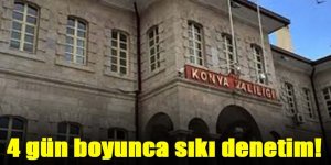 81 il valiliğine Covid-19 Denetimleri genelgesi