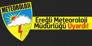 Meteorolejiden; Kuvvetli rüzgar ve fırtına uyarısı