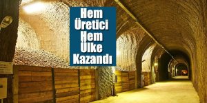 Konya Şeker Seydibey Tesislerini Kurdu  Hem Üreticilerimiz Hem Türkiye Kazandı